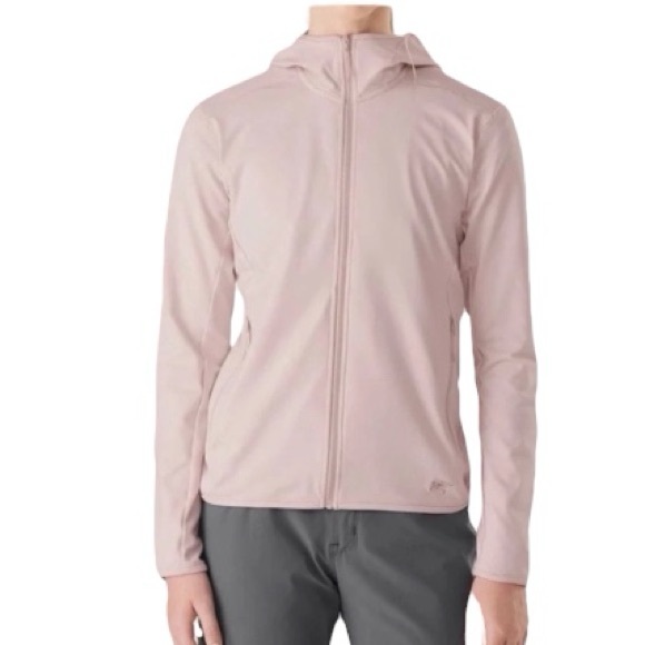 Arc'teryx Tops - Arc'teryx Kyanite LT Hoody